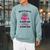 Booklover What Happens At Book Club Stays At Book Club Raglan Sleeve Sweatshirt Cardinal Booklover What Happens At Book Club Stays At Book Club Raglan Sleeve Sweatshirt Cardinal