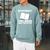 Bookmark Book Reader Raglan Sleeve Sweatshirt Cardinal Bookmark Book Reader Raglan Sleeve Sweatshirt Cardinal