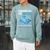 Bookmarks Are For Quitters Book Lover Saying Raglan Sleeve Sweatshirt Cardinal Bookmarks Are For Quitters Book Lover Saying Raglan Sleeve Sweatshirt Cardinal