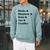 Books And Blankets And Rain And Tea And Candles Graphic Raglan Sleeve Sweatshirt Cardinal