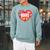 Books Book Reader Bookworm Teacher Valentine's Day Raglan Sleeve Sweatshirt Cardinal Books Book Reader Bookworm Teacher Valentine's Day Raglan Sleeve Sweatshirt Cardinal