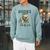 Books Fuel My Soul Raglan Sleeve Sweatshirt Cardinal Books Fuel My Soul Raglan Sleeve Sweatshirt Cardinal