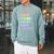 I Like My Books Steamy And My-Music Screamy Quote Raglan Sleeve Sweatshirt Cardinal
