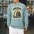 Books My TBR Pile Is My Pot Of Gold Rainbow Bookish Irish Raglan Sleeve Sweatshirt Cardinal