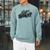 Got Books History And Literature Bookmark Reading Books Raglan Sleeve Sweatshirt Cardinal