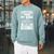 Bookworm Outfit If I Can't Take My Book I'm Not Going Raglan Sleeve Sweatshirt Cardinal