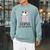 Bookworm Quote Oops I Got Another Book Raglan Sleeve Sweatshirt Cardinal