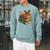 Butterflies And Books Cute Butterfly Raglan Sleeve Sweatshirt Cardinal