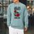 I Buy Her Books And Call Her A Good Girl Book Reading Lover Raglan Sleeve Sweatshirt Cardinal I Buy Her Books And Call Her A Good Girl Book Reading Lover Raglan Sleeve Sweatshirt Cardinal