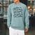 Buy Me Books And Tell Me I'm Pretty Raglan Sleeve Sweatshirt Cardinal