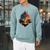 Castle Of Books Imagination Art Book Lover Raglan Sleeve Sweatshirt Cardinal Castle Of Books Imagination Art Book Lover Raglan Sleeve Sweatshirt Cardinal