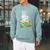 Cats And Books Lover Persian Cat For Men Women Kids Raglan Sleeve Sweatshirt Cardinal