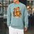 Cats Reading Books Christmas Tree Raglan Sleeve Sweatshirt Cardinal Cats Reading Books Christmas Tree Raglan Sleeve Sweatshirt Cardinal