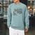 Coffee And Books Lover Bookworm Reading Library Fan Raglan Sleeve Sweatshirt Cardinal