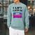 Cool Lift So I Can Carry More Books Reader Workout Saying Raglan Sleeve Sweatshirt Cardinal