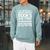 Cool Reading Art For Men Women Book Lover Reader Nerd Books Raglan Sleeve Sweatshirt Cardinal