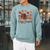 Cozy Season Autumn Leaves Books Pumpkins Fall Halloween Raglan Sleeve Sweatshirt Cardinal Cozy Season Autumn Leaves Books Pumpkins Fall Halloween Raglan Sleeve Sweatshirt Cardinal