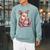 Cute Armadillo With Book I Armadillo Raglan Sleeve Sweatshirt Cardinal Cute Armadillo With Book I Armadillo Raglan Sleeve Sweatshirt Cardinal