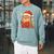 Cute Christmas Book Otter Reading Snowy Holiday Story Raglan Sleeve Sweatshirt Cardinal Cute Christmas Book Otter Reading Snowy Holiday Story Raglan Sleeve Sweatshirt Cardinal