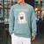 Cute Ghost Book Reading Halloween Teacher Booooks For Men Women Kids Raglan Sleeve Sweatshirt Cardinal