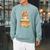 Cute Rabbit Bunny Reading Book Easter Day Teacher Librarian Raglan Sleeve Sweatshirt Cardinal