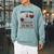 Dark Romance Merch Women STFUATTDLAGG Spicy Book Lover Raglan Sleeve Sweatshirt Cardinal Dark Romance Merch Women STFUATTDLAGG Spicy Book Lover Raglan Sleeve Sweatshirt Cardinal