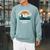 Detective By Day Reader By Night Cool Crime Book Lover Raglan Sleeve Sweatshirt Cardinal Detective By Day Reader By Night Cool Crime Book Lover Raglan Sleeve Sweatshirt Cardinal