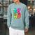 Dinosaur Read Book Lover Dino Reading Kids Premium Tri-Blend Raglan Sleeve Sweatshirt Cardinal Dinosaur Read Book Lover Dino Reading Kids Premium Tri-Blend Raglan Sleeve Sweatshirt Cardinal