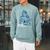 Disney Beauty And The Beast Belle Book Smarts Raglan Sleeve Sweatshirt Cardinal
