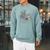 Disney The Jungle Book Tropical Group Poster Raglan Sleeve Sweatshirt Cardinal Disney The Jungle Book Tropical Group Poster Raglan Sleeve Sweatshirt Cardinal