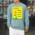 Dr Seuss One Fish Two Fish Book Cover Raglan Sleeve Sweatshirt Cardinal Dr Seuss One Fish Two Fish Book Cover Raglan Sleeve Sweatshirt Cardinal