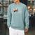 Drink Tea Read Books Fight For Social Justice Raglan Sleeve Sweatshirt Cardinal
