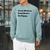 Drink Whiskey Read Books Be Happy Raglan Sleeve Sweatshirt Cardinal