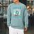 Easily Distracted By Books And Dragons Nerds Raglan Sleeve Sweatshirt Cardinal