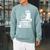 Easily Distracted Cats Coffee And Books Raglan Sleeve Sweatshirt Cardinal
