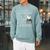 Easily Distracted By Chickens And Coffee And Books Raglan Sleeve Sweatshirt Cardinal