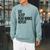 Eat Sleep Read Books Repeat Book Reader Raglan Sleeve Sweatshirt Cardinal