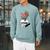 Floral Book Reader Fan For Reading Flower Books With Blooms Raglan Sleeve Sweatshirt Cardinal Floral Book Reader Fan For Reading Flower Books With Blooms Raglan Sleeve Sweatshirt Cardinal