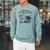 Girls Read Books Mini Holland Lop Bunny Rabbit Lover Raglan Sleeve Sweatshirt Cardinal