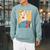 The Goonies Sloth Pop Art Comic Book Illustration 80's Movie Raglan Sleeve Sweatshirt Cardinal The Goonies Sloth Pop Art Comic Book Illustration 80's Movie Raglan Sleeve Sweatshirt Cardinal