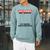 Guest Book 25th Birthday Man Woman 25th Birthday Decoration Raglan Sleeve Sweatshirt Cardinal