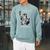 Hands Off Our Libraries Books Reading Penguin Resist Protest Raglan Sleeve Sweatshirt Cardinal