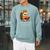 Hedgehog Book Lover Leave Me Alone I'm Reading Girls Raglan Sleeve Sweatshirt Cardinal Hedgehog Book Lover Leave Me Alone I'm Reading Girls Raglan Sleeve Sweatshirt Cardinal