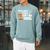 Intelligent People Don't Ban Books Reading Bookish Librarian Raglan Sleeve Sweatshirt Cardinal