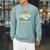 Introverted But Willing To Discuss Books Read a Book Raglan Sleeve Sweatshirt Cardinal