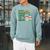 IT S Good Luck To Read Book Lover Raglan Sleeve Sweatshirt Cardinal IT S Good Luck To Read Book Lover Raglan Sleeve Sweatshirt Cardinal