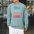 It's A Good Day To Read A Book Book Lover Raglan Sleeve Sweatshirt Cardinal
