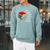 I'Ve Read More Books Than Trump Political Joke Gag Raglan Sleeve Sweatshirt Cardinal