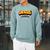Jesus The Original Superhero Comic Book Christian Faith Raglan Sleeve Sweatshirt Cardinal Jesus The Original Superhero Comic Book Christian Faith Raglan Sleeve Sweatshirt Cardinal