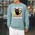 Just One More Chapter Cute Cat Reading Book For Reader Men Women Kids Raglan Sleeve Sweatshirt Cardinal Just One More Chapter Cute Cat Reading Book For Reader Men Women Kids Raglan Sleeve Sweatshirt Cardinal